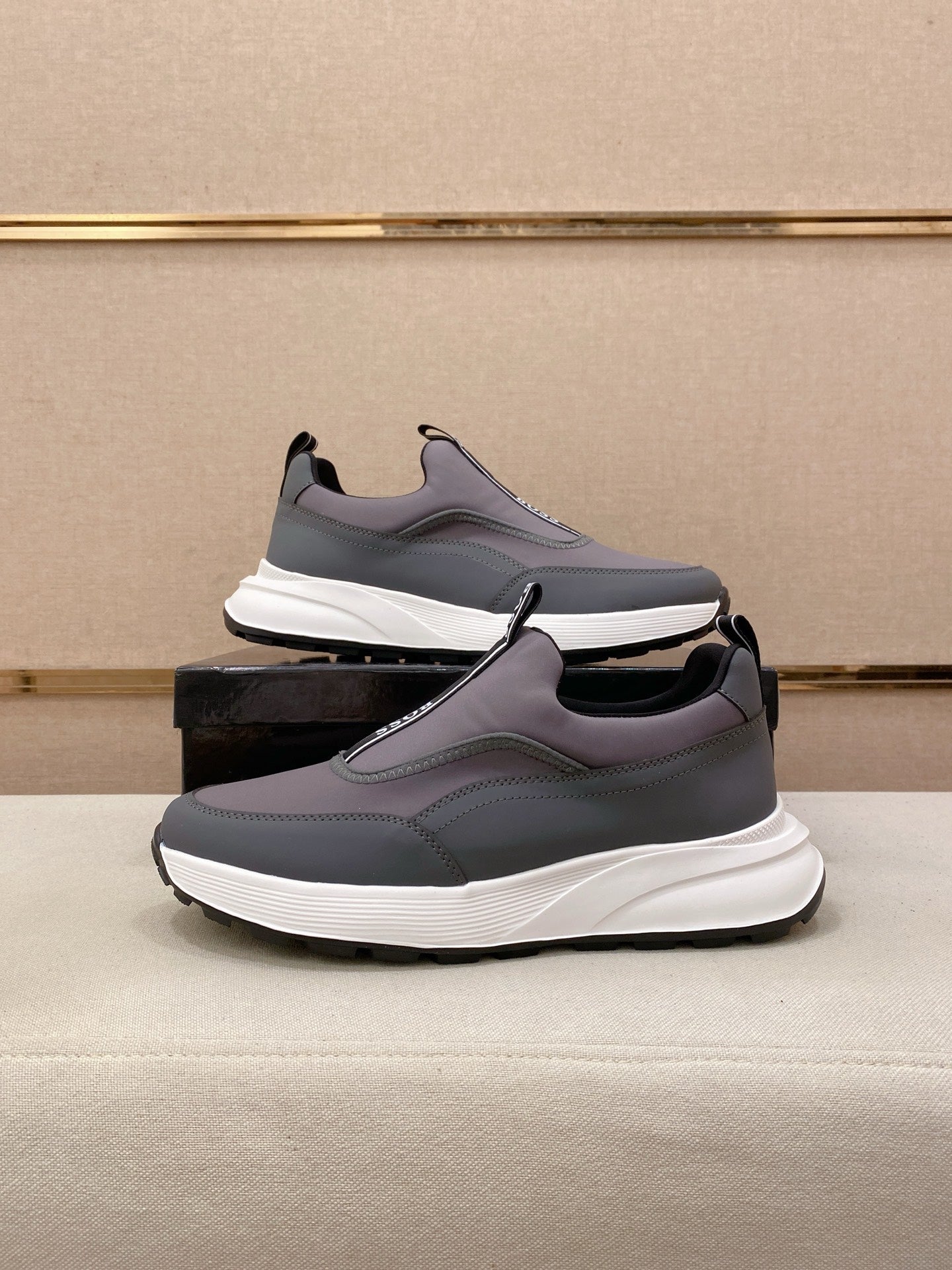 Boss Casual Men's Sneakers