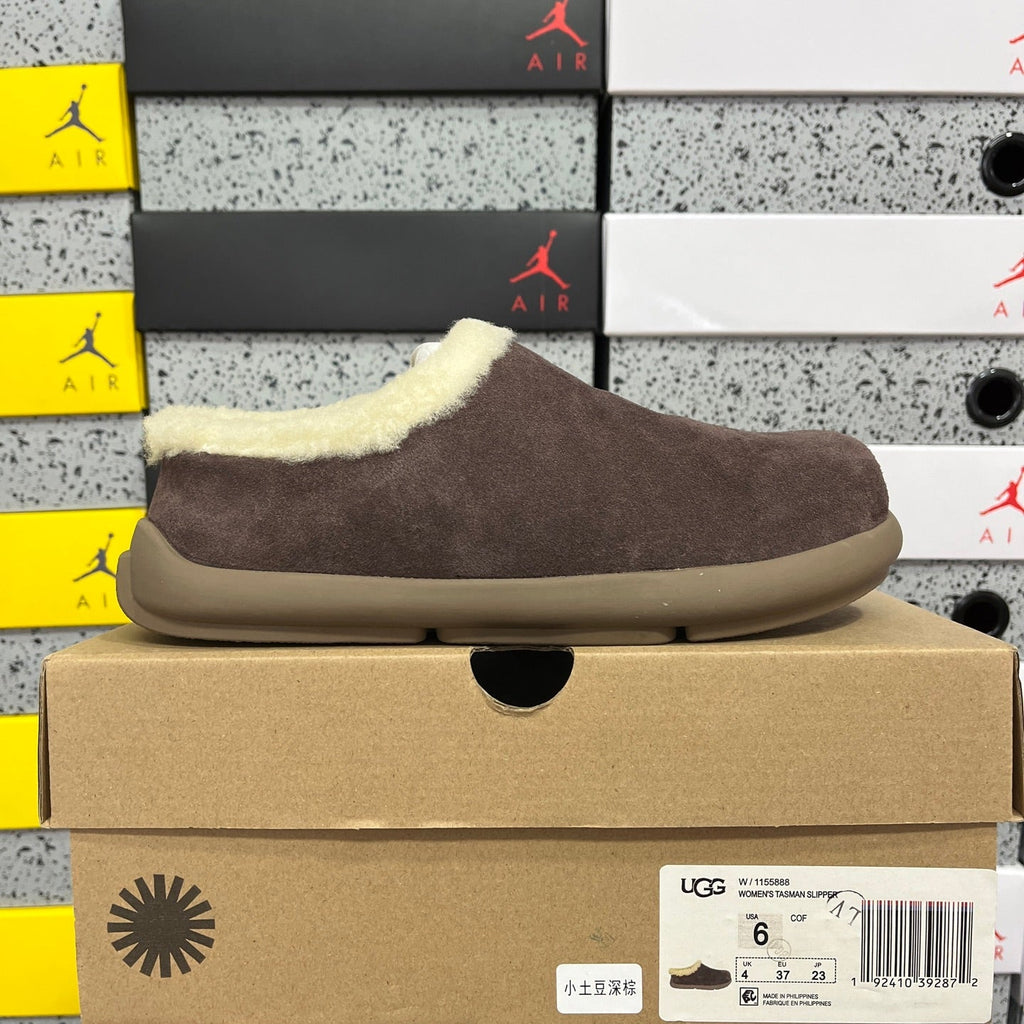 UGG Platform Low-Cut Snow Boots