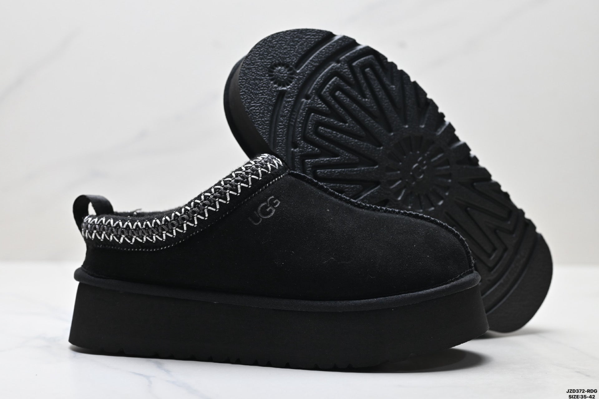 UGG Tazz Slip-On Snow Boots