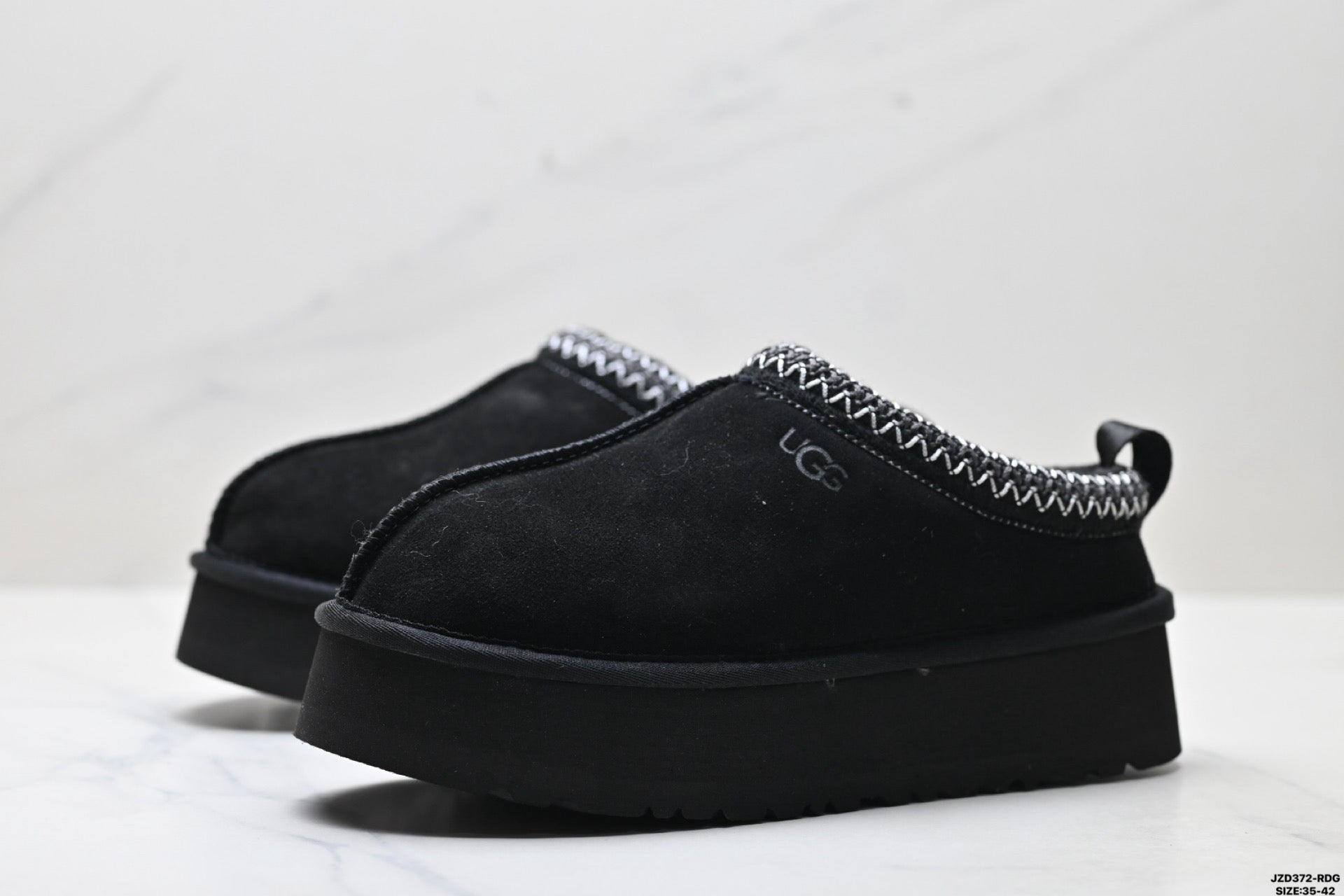 UGG Tazz Slip-On Snow Boots