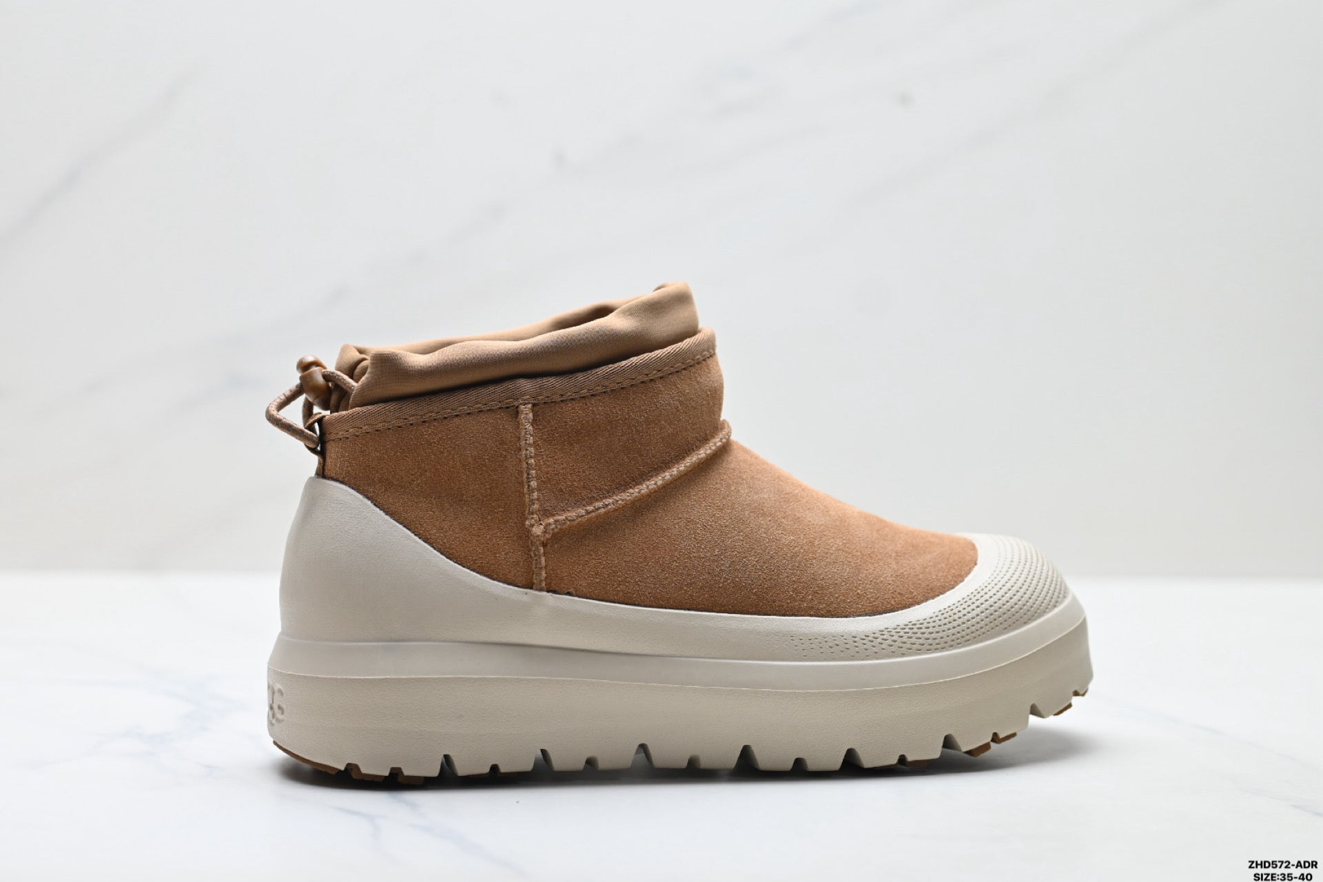 UGG Tasman Weather Hybrid Mid-Top Snow Boots
