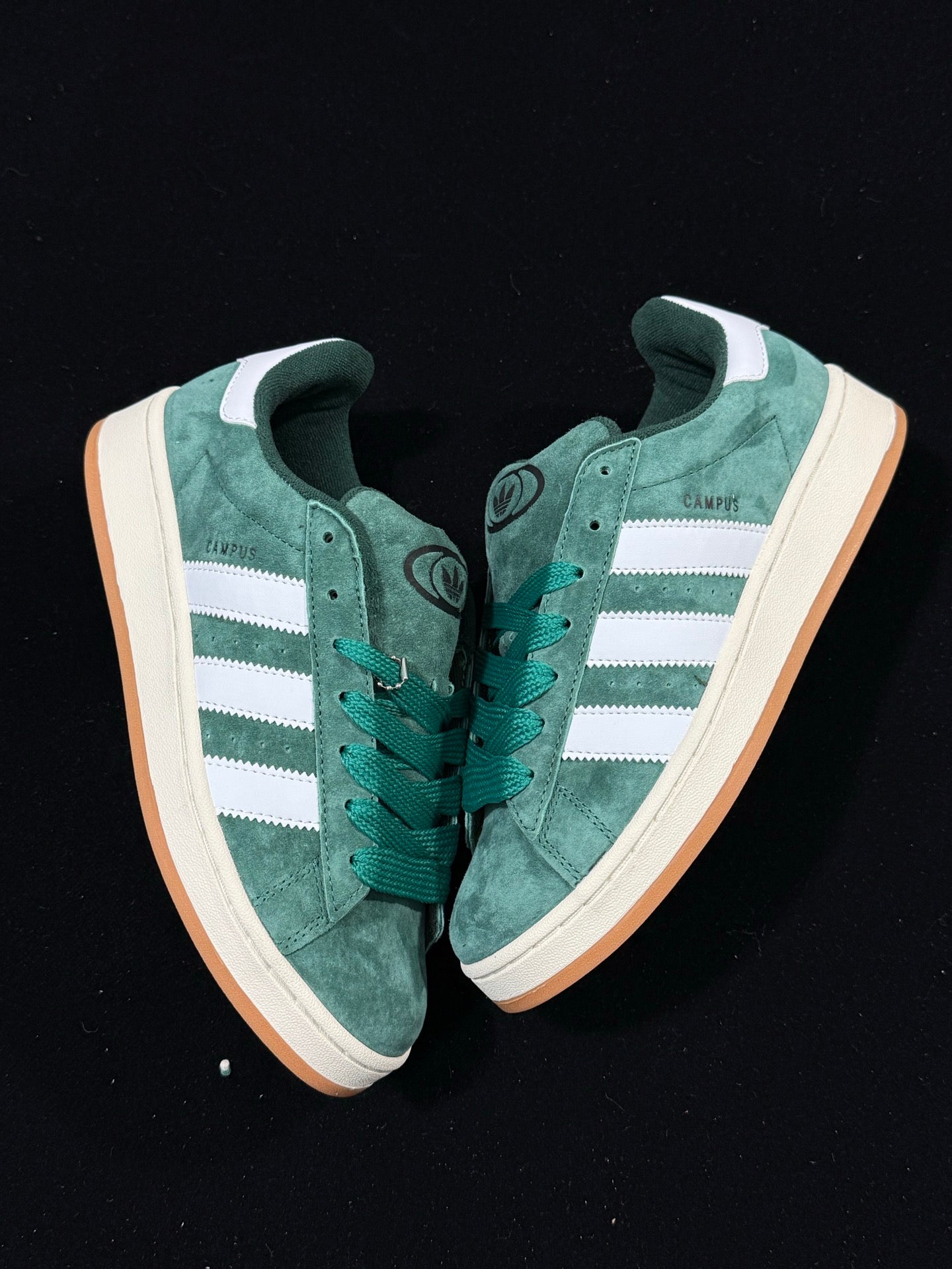 Adidas Originals Campus 00s Low-Top Sneakers