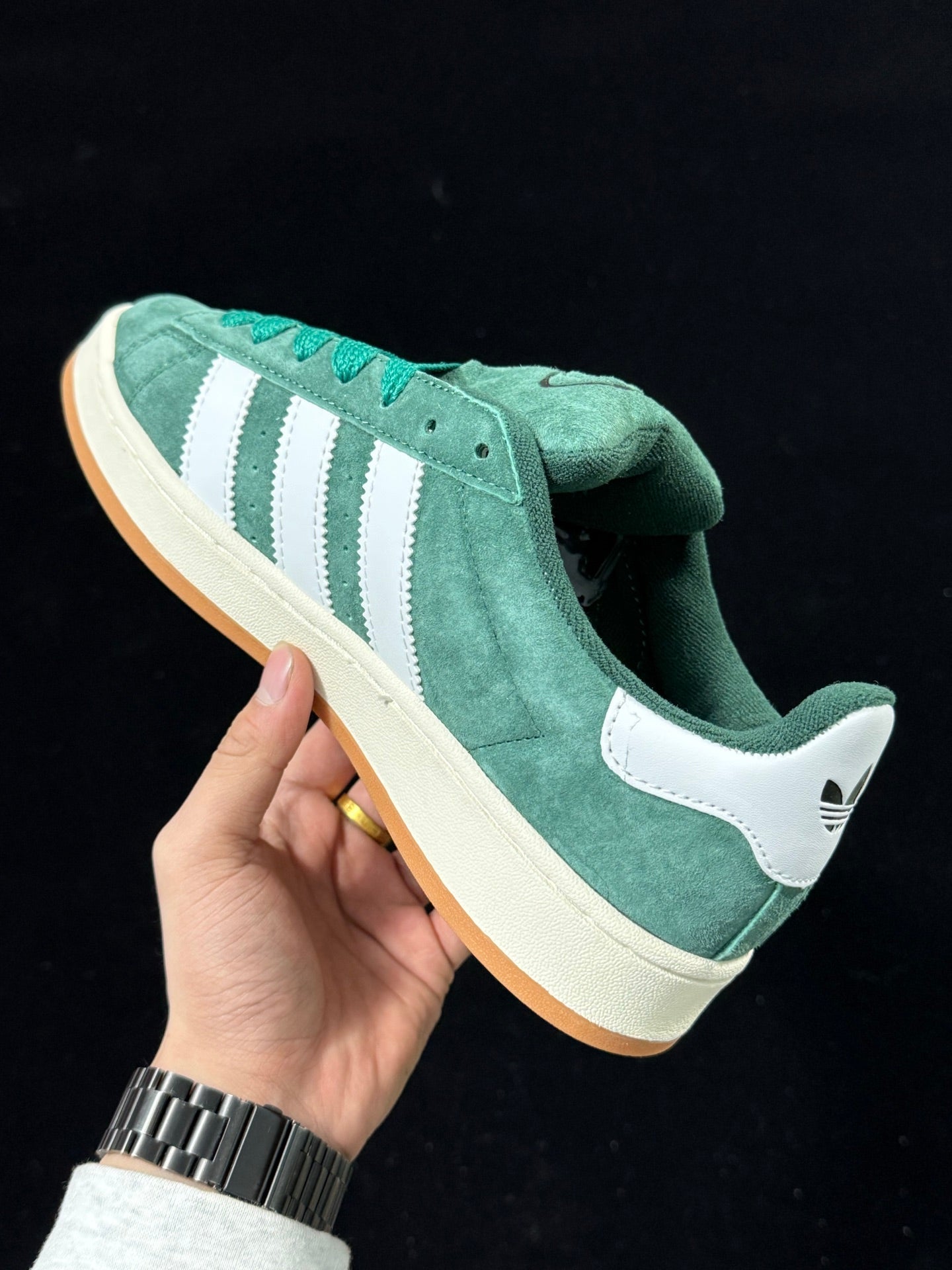 Adidas Originals Campus 00s Low-Top Sneakers