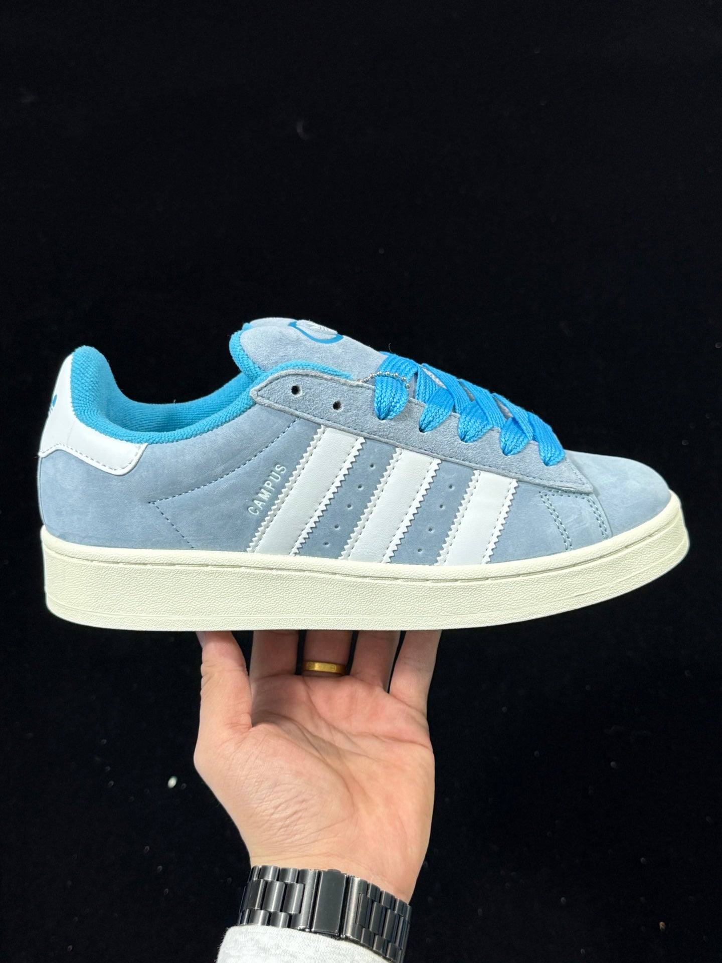 Adidas Originals Campus 00s Low-Top Sneakers