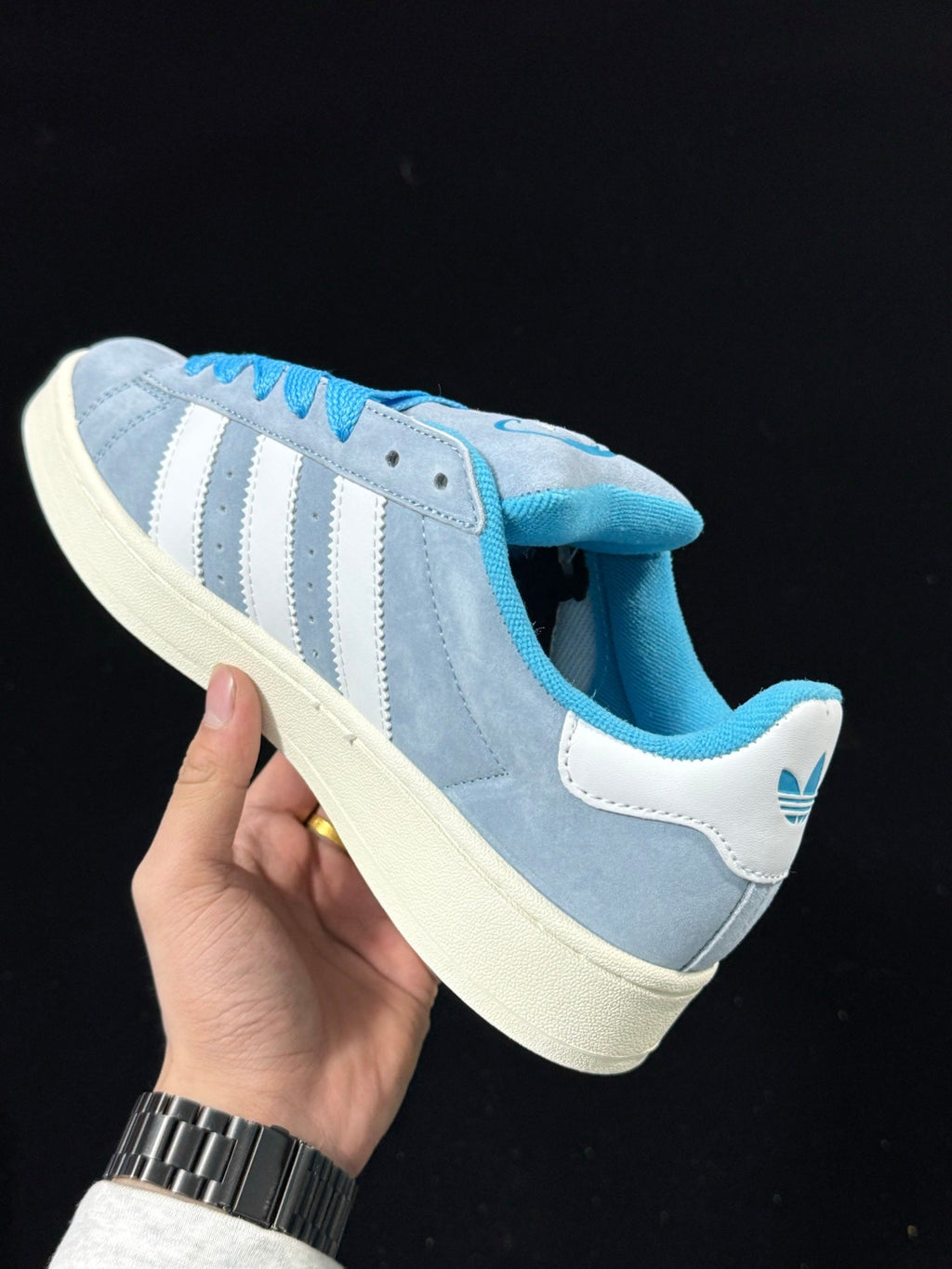 Adidas Originals Campus 00s Low-Top Sneakers