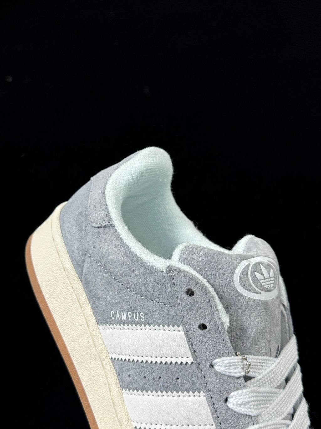 Adidas Originals Campus 00s Low-Top Sneakers