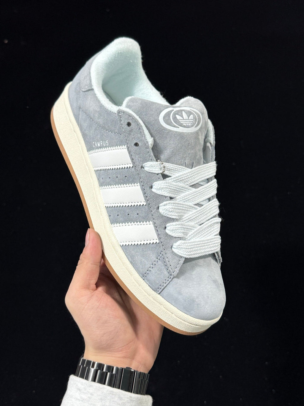 Adidas Originals Campus 00s Low-Top Sneakers