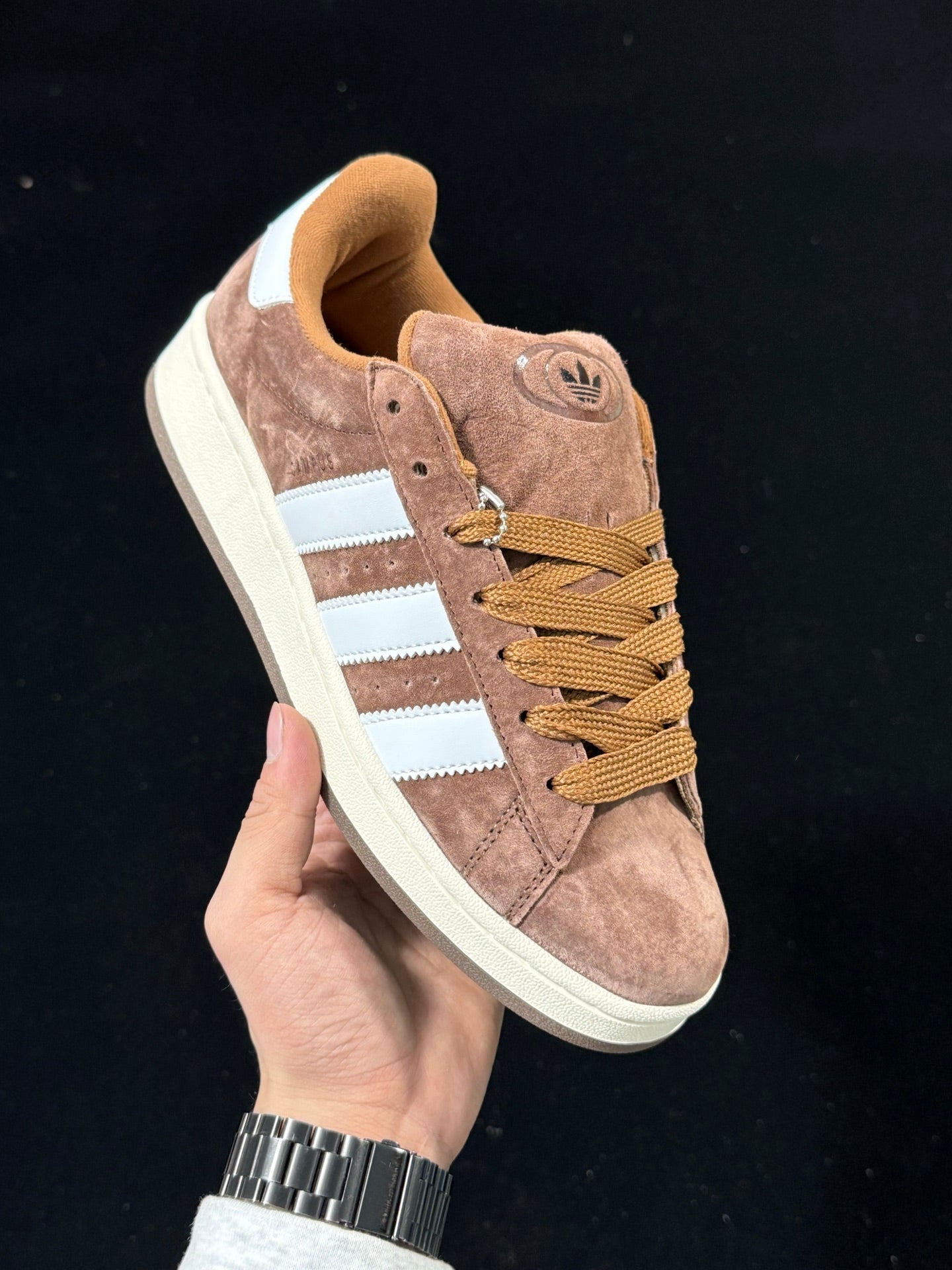 Adidas Originals Campus 00s Low-Top Sneakers