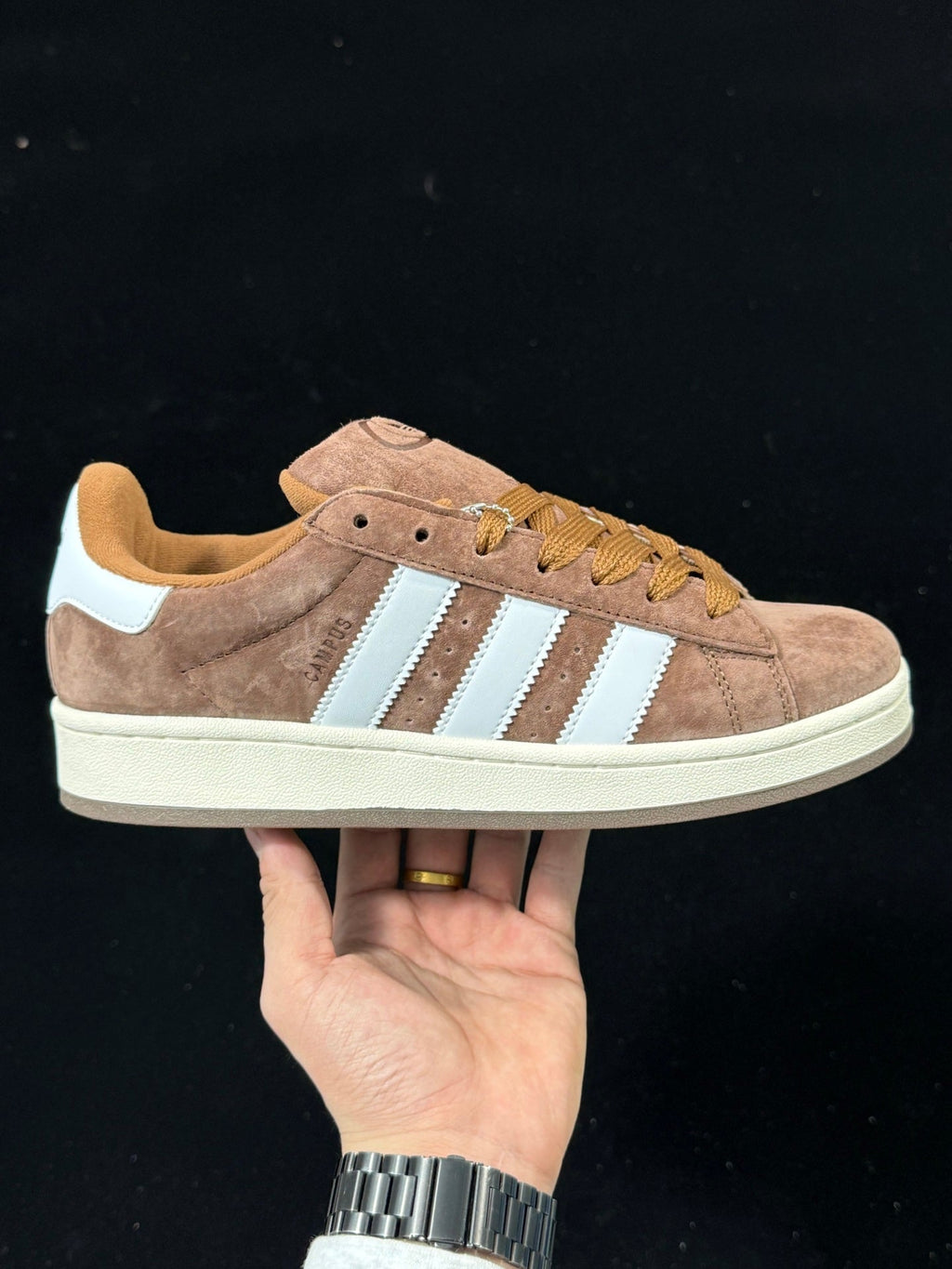 Adidas Originals Campus 00s Low-Top Sneakers