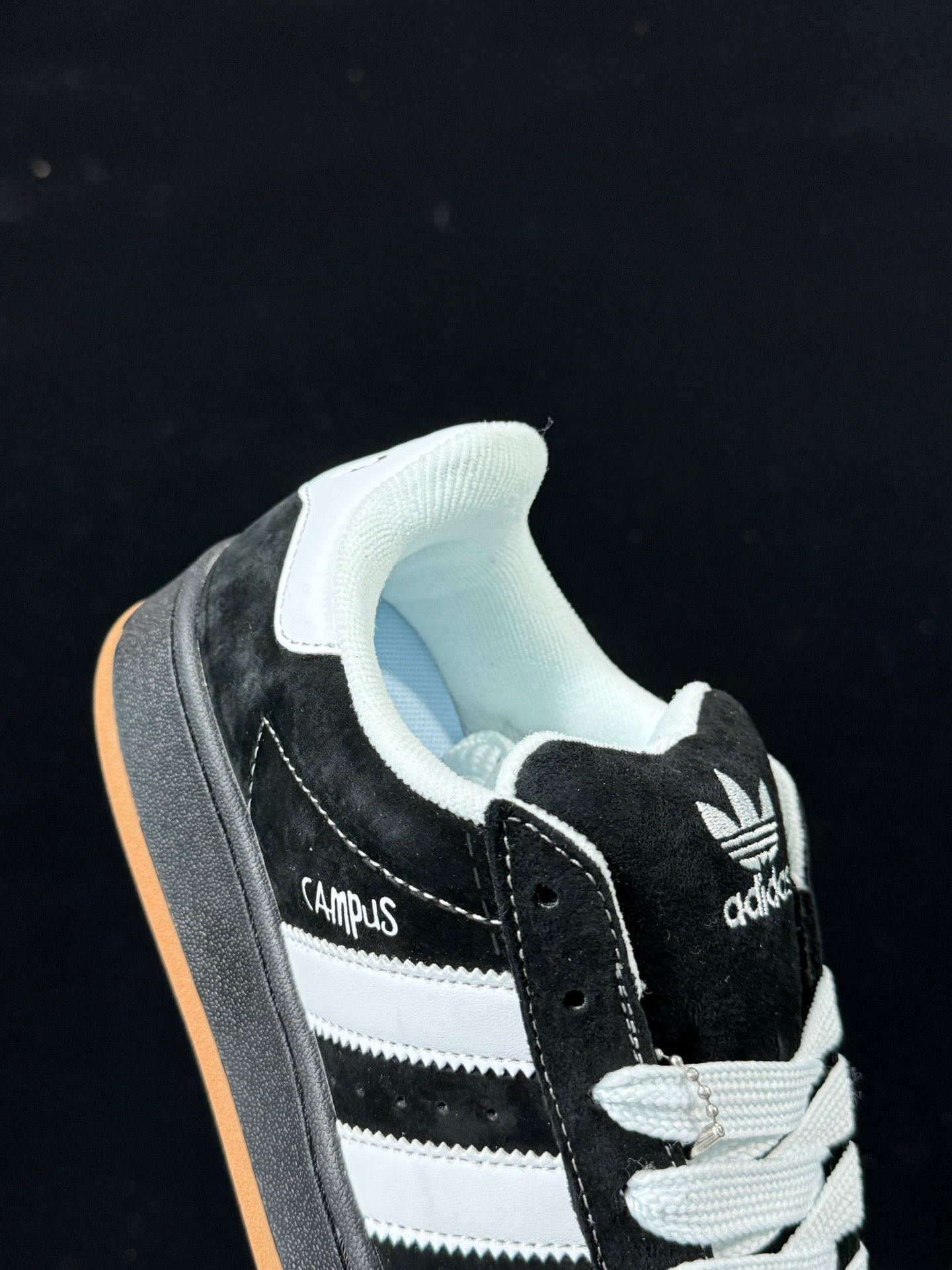 Adidas Originals Campus 00s Low-Top Sneakers