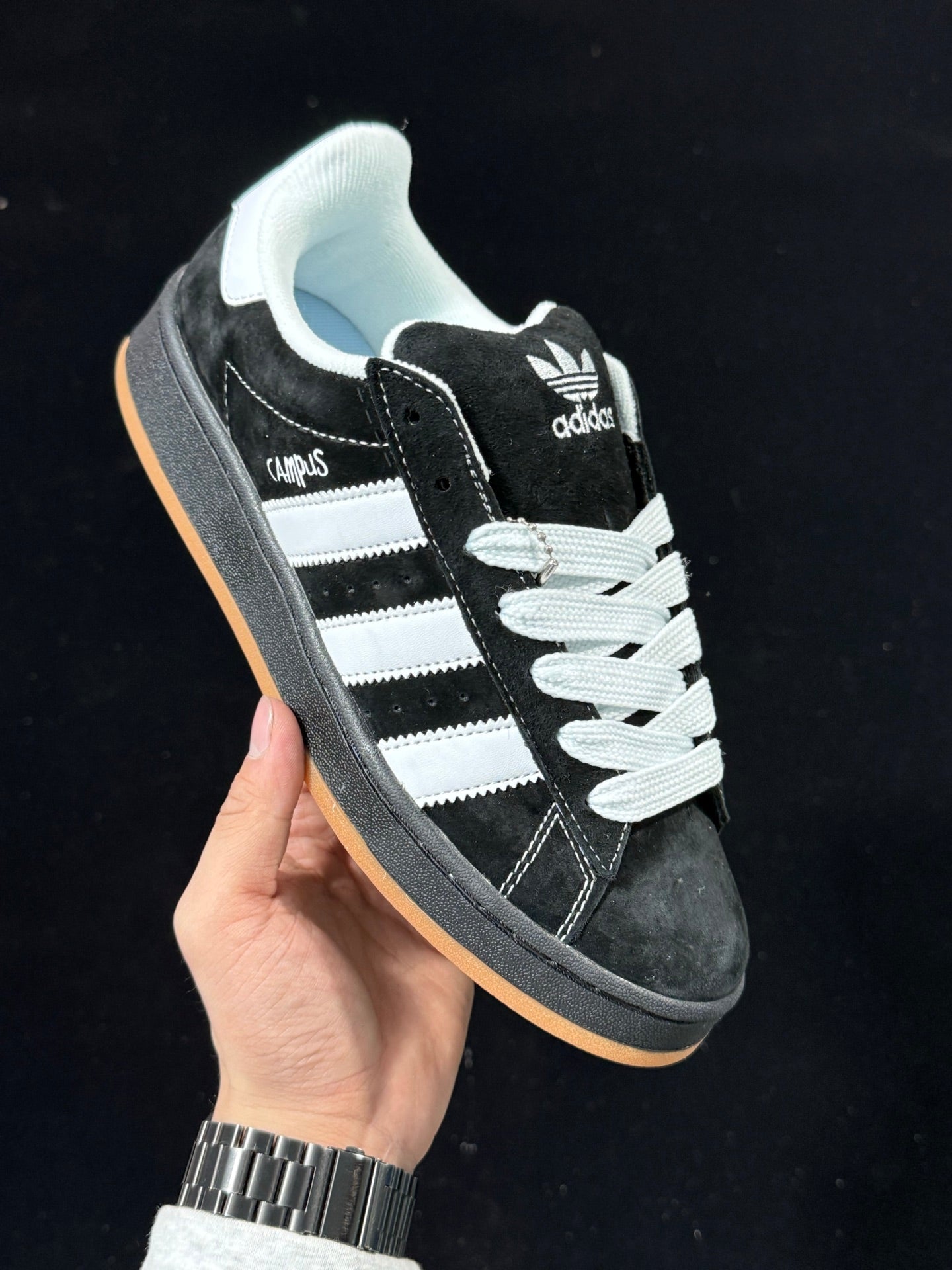 Adidas Originals Campus 00s Low-Top Sneakers