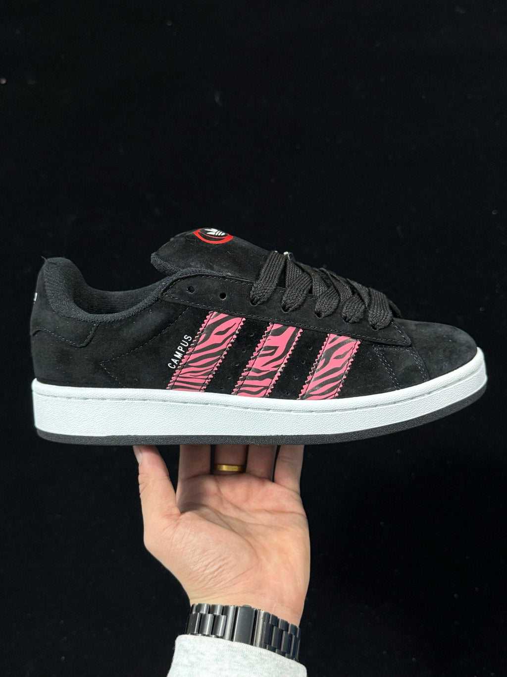 Adidas Originals Campus 00s Low-Top Sneakers