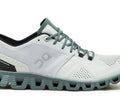 On Running Cloud X Shift Glacier Grey Olive