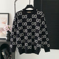 Gucci Crewneck Sweater – Autumn/Winter Collection