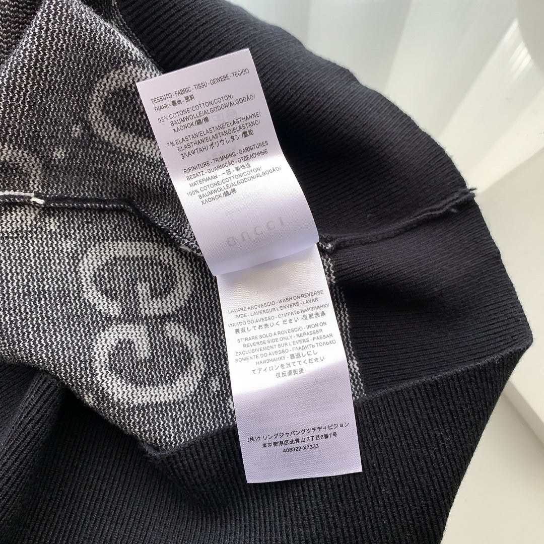 Gucci Crewneck Sweater – Autumn/Winter Collection