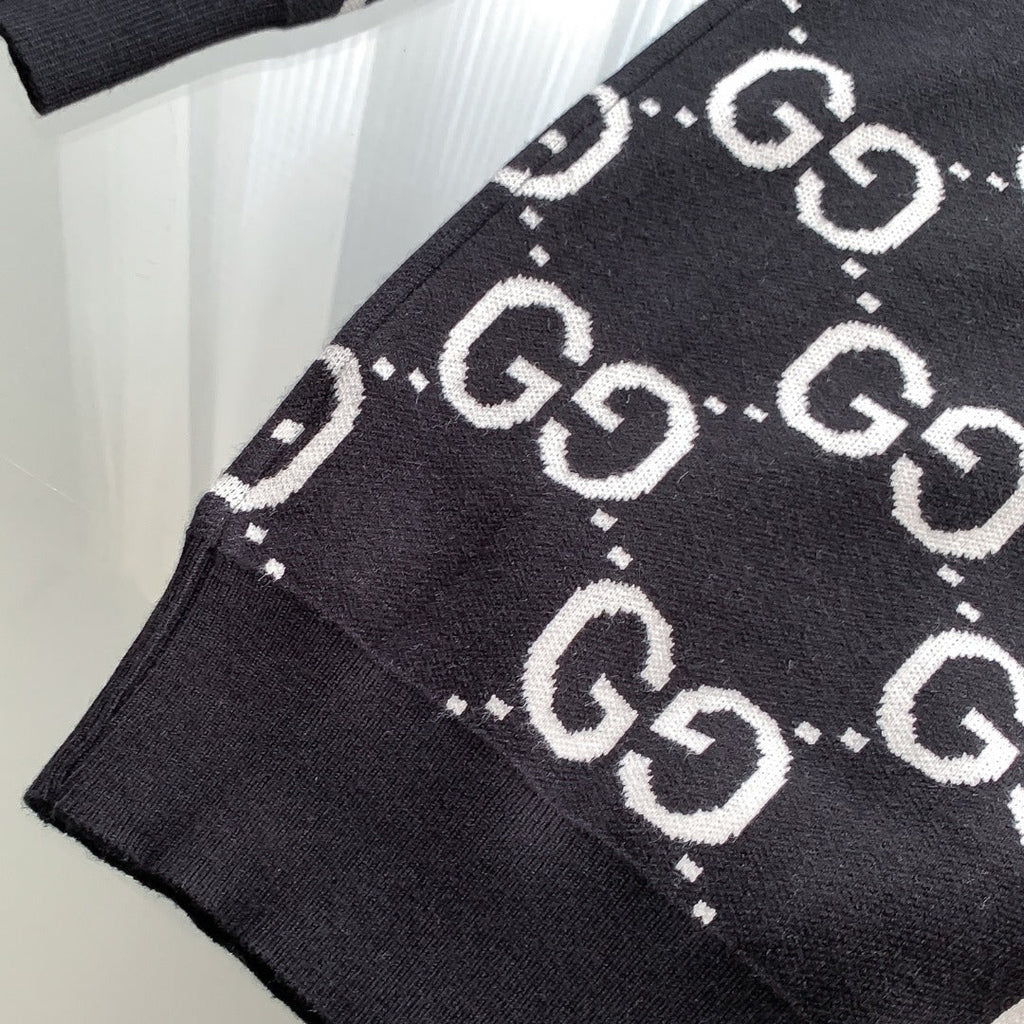 Gucci Crewneck Sweater – Autumn/Winter Collection