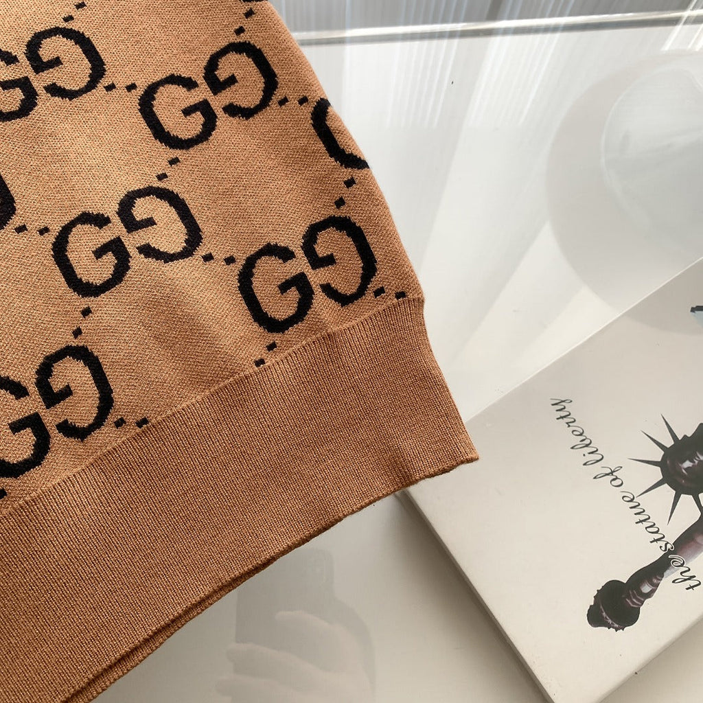 Gucci Crewneck Sweater – Autumn/Winter Collection