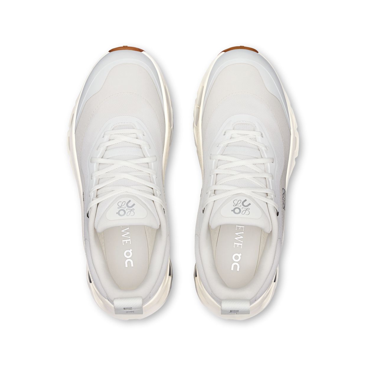 x Loewe Cloudtilt 2 鈥淎ll White鈥�